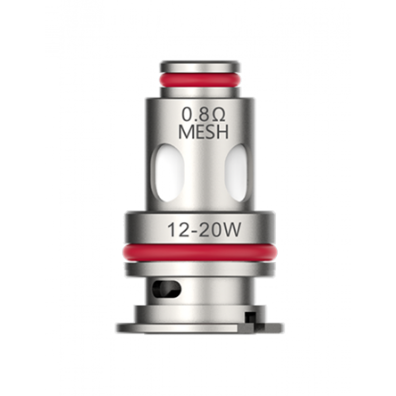 Vaporesso GTX Coil Mesh .8 5pk