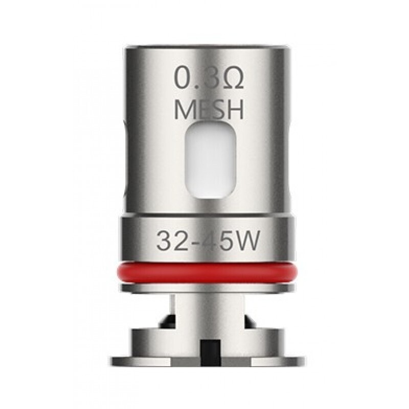Vaporesso GTX Coils Mesh .3 5pk
