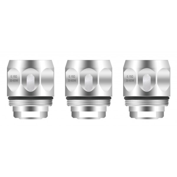 Vaporesso GT Cores Coils GT6 3pk
