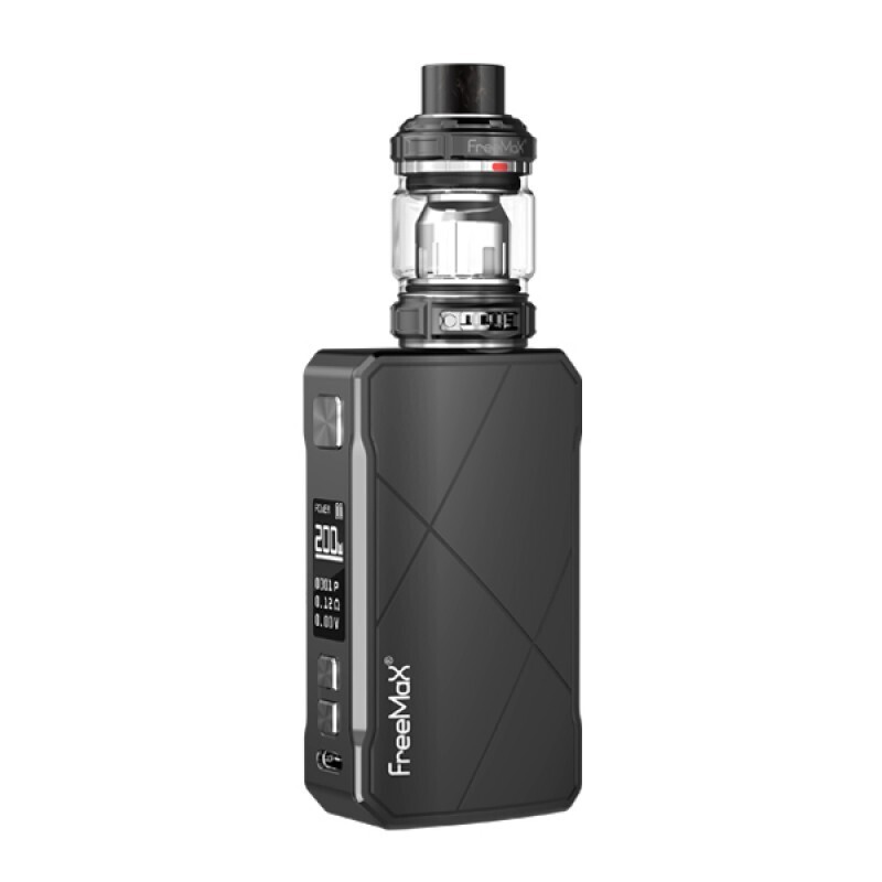 FreeMaxMaxus 200W 