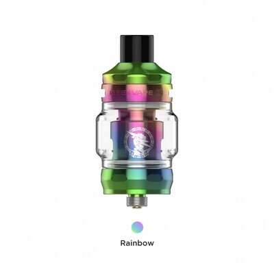 Geek Vape Z Nano 2 Tank Rainbow