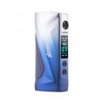 OXVA UniBox Pnm Mod  Silver Blue