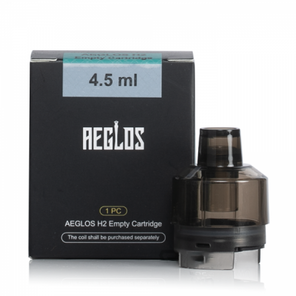 UWELL AEGLOS H2 Pods 4.5ml 1pk