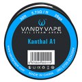 Vandy Vape Kanthal A1 28ga 30ft