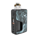 Vandy Vape PR SE Kit  Glacier Silver