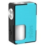 Vandy Vape Pulse BF Box Mod  Cyan