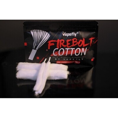 Vapefly Firebolt Cotton 