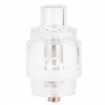 Innokin GoMax Disposable Tank Clear 