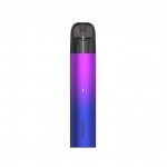 Smok Solus Kit Blue Purple