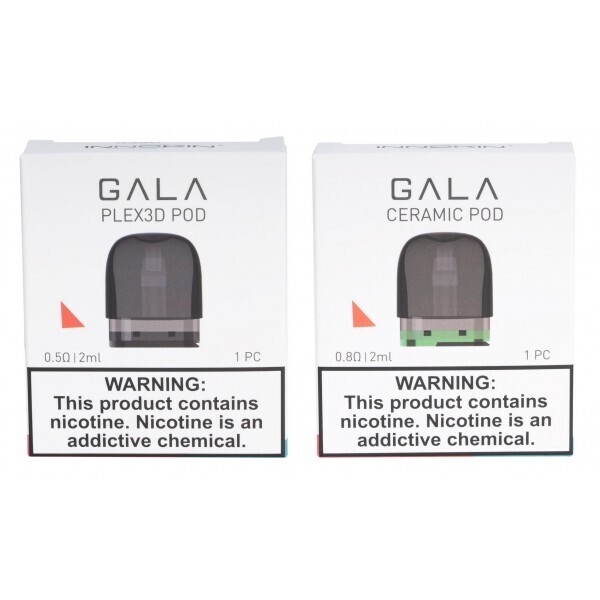 Innokin Gala PLEX3D Pod .5