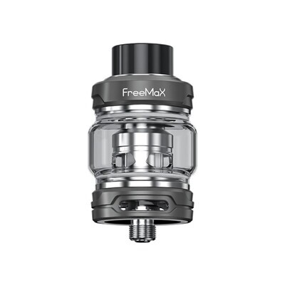 Freemax Fireluke Solo Tank Gunmetal