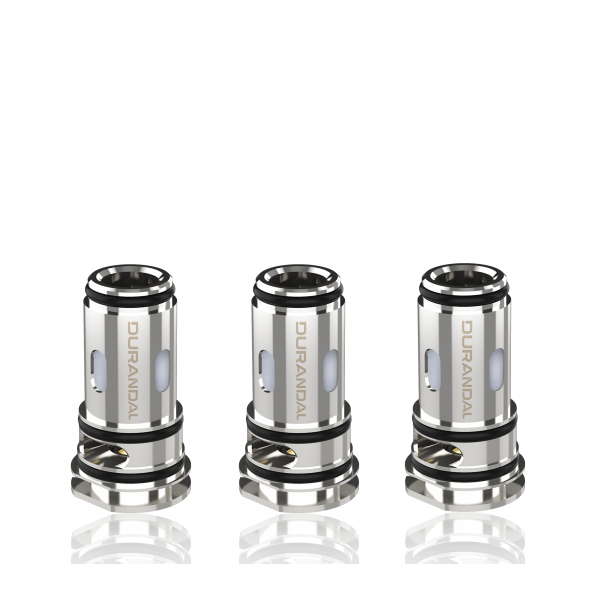 Durandal .16 Mesh 3pk