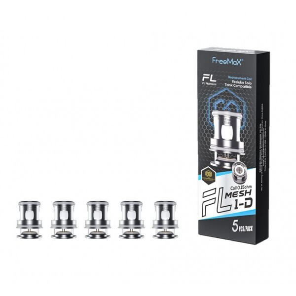 Fremax FL Mesh 2 Coils .2