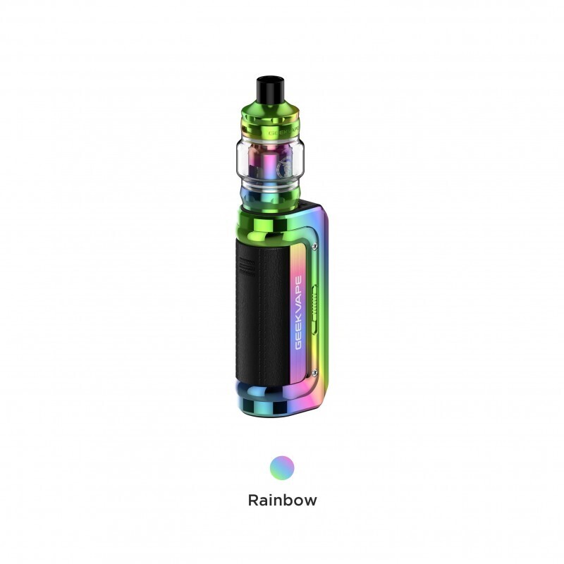 GeekVape Max100 Kit Rainbow