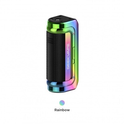 GeekVape M100 Mod Rainbow Purple