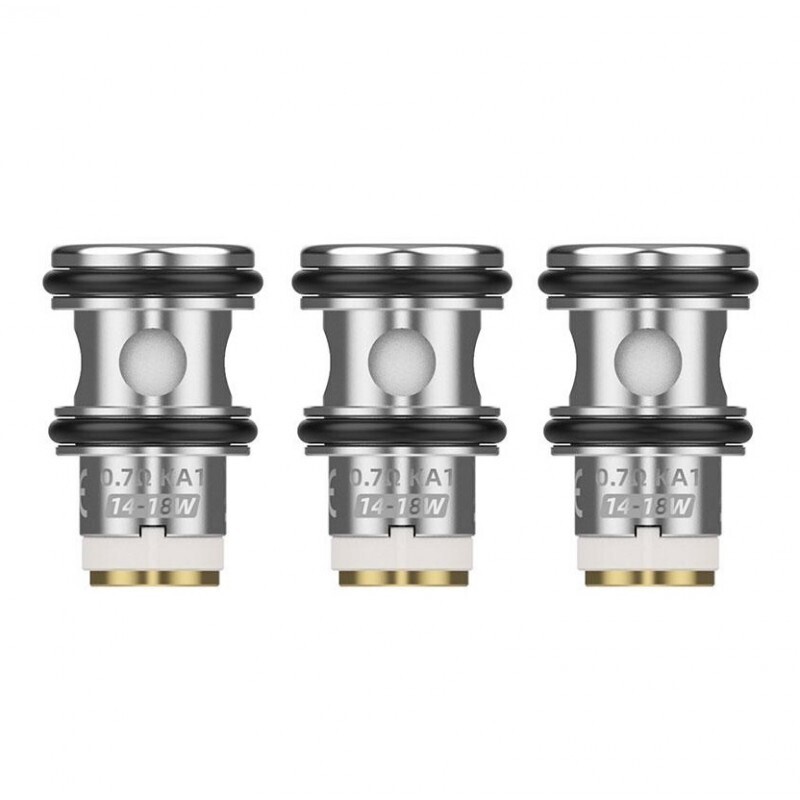 HellVape Launcher Tl Coils .7 3pk