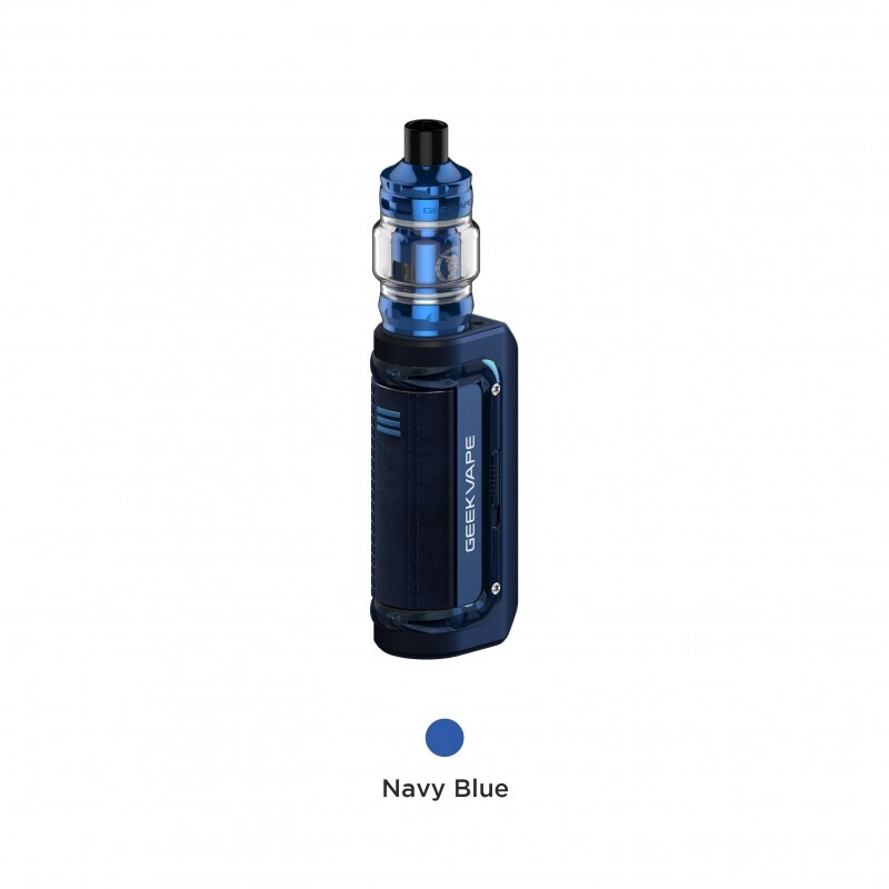 GeekVape Max100 Kit Blue