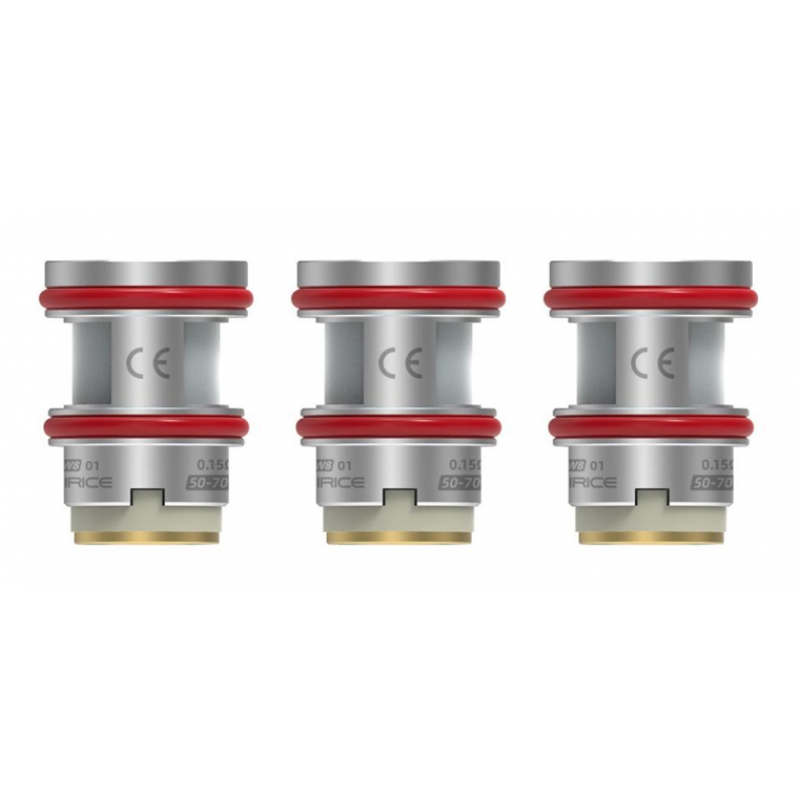 HellVape Wirice launcher Coils .15