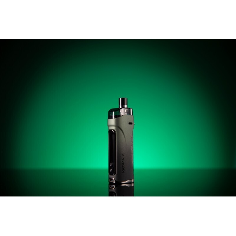 Innokin Kroma-Z Pod Kit Midnight Green