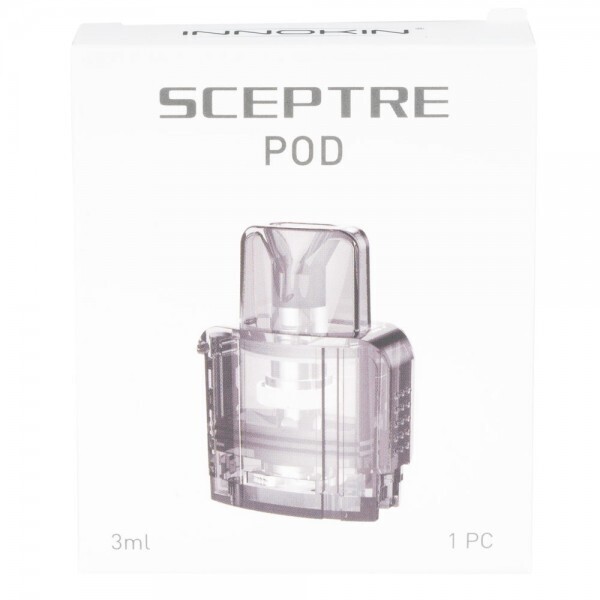 Innokin Sceptre Pod 