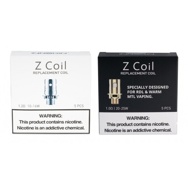 Innokin Z Coil 1.0