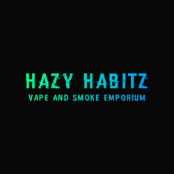 Hazy Habitz Online Store