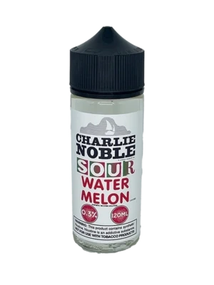 CharlieNoble SourWatermelon 6mg