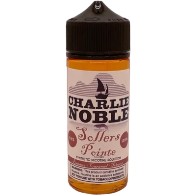 CharlieNoble Sollers 3mg