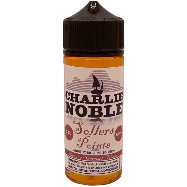CharlieNoble Sollers 6mg