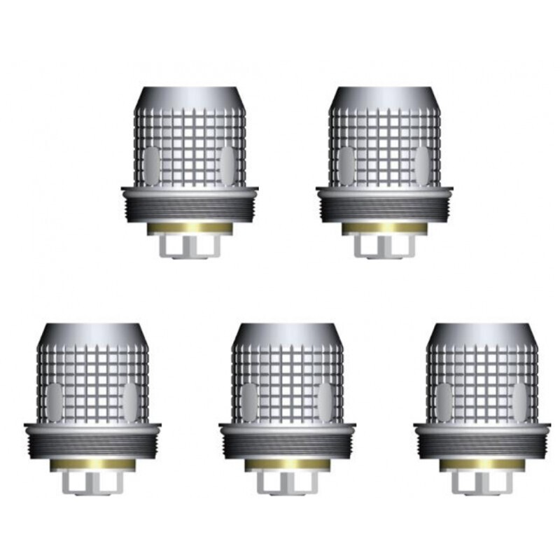 FreeMax X1 Mesh Coils .15