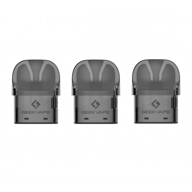 GeekVape U 1.1 Pods 3pk
