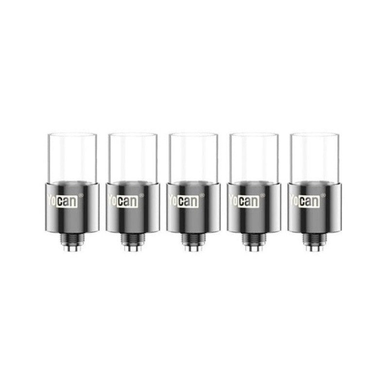 Yocan Orbit Coils 5pk