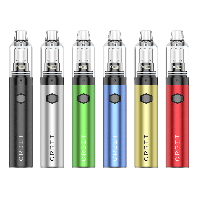 Yocan Orbit Kit Blue