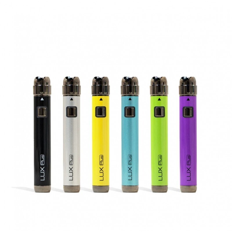 Yocan Lux Plus Battery