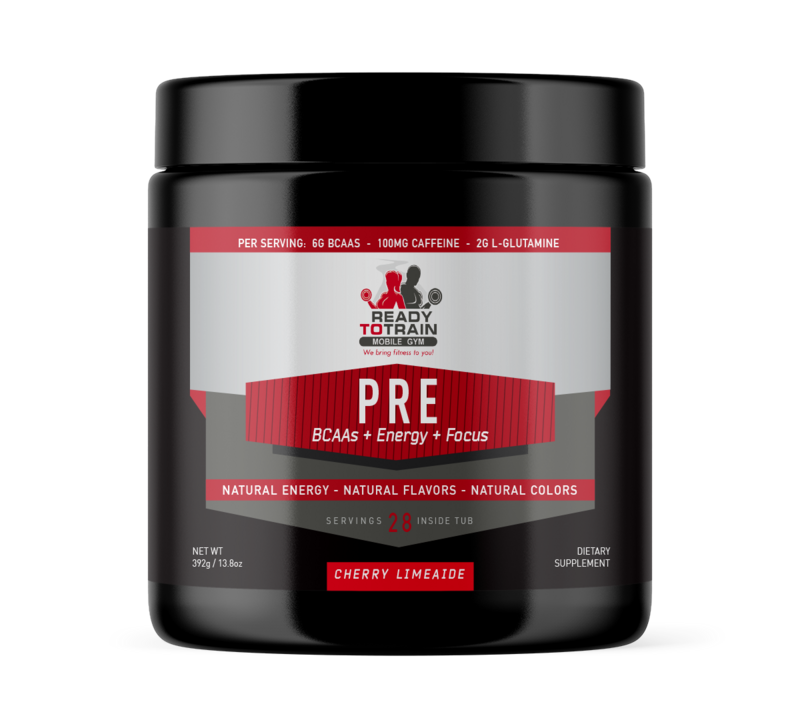 PRE