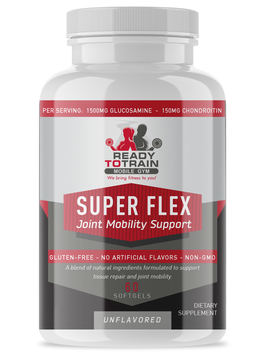 Super Joint Flex Mobility Support
