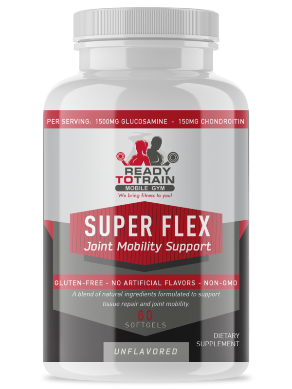Super Joint Flex Mobility Support