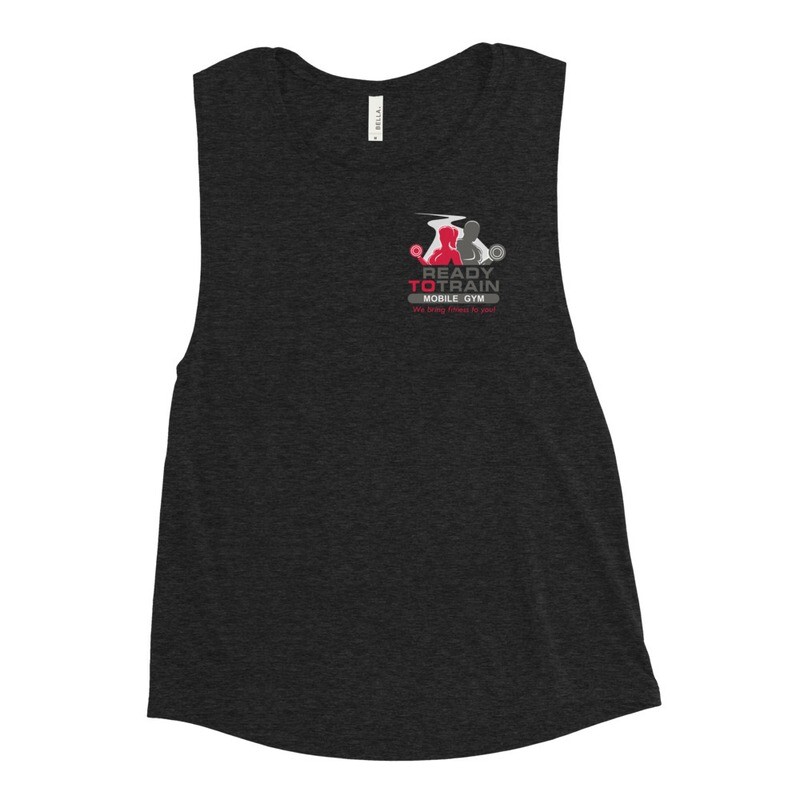 Women&#39;s Muscle Tank