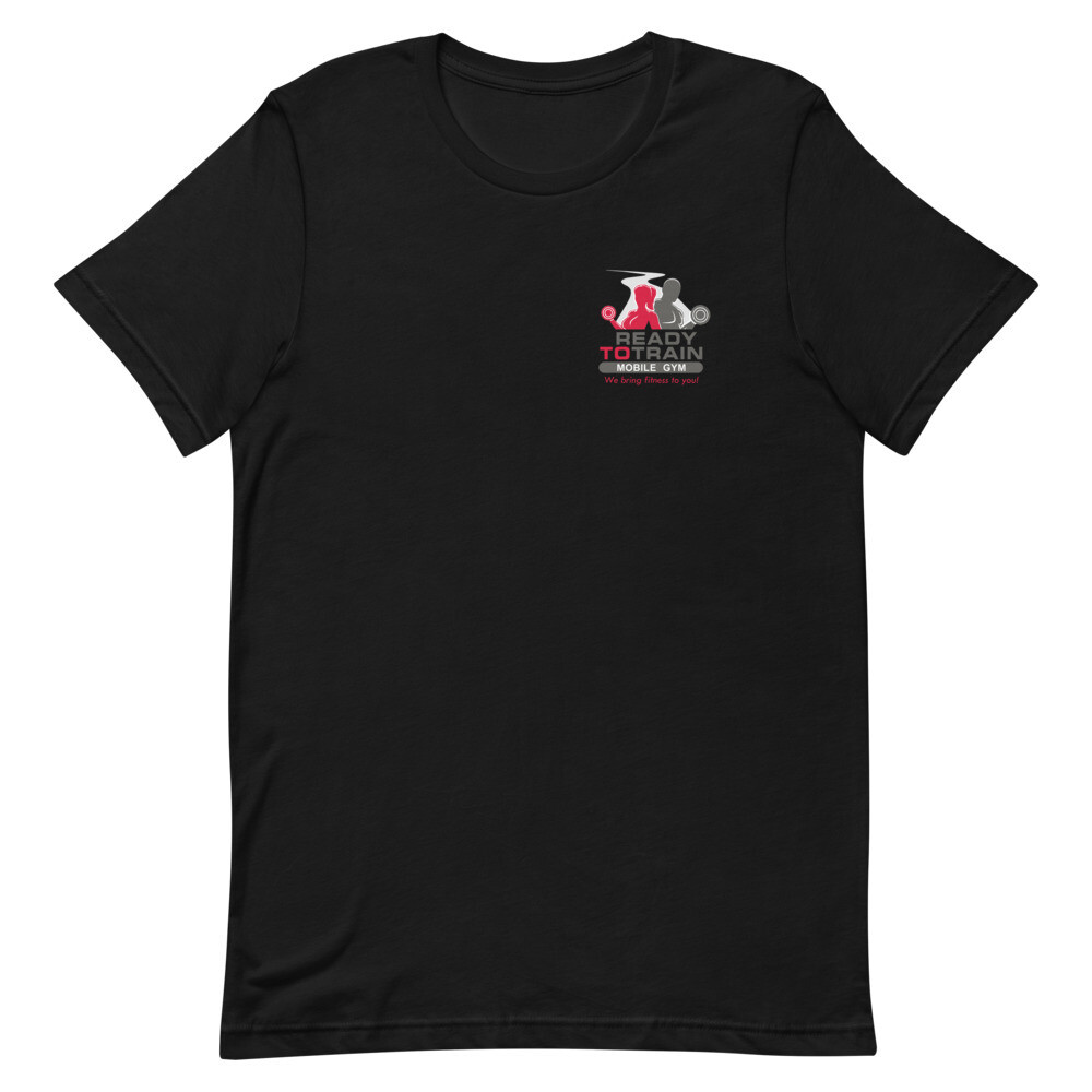 Premium Cotton Tee