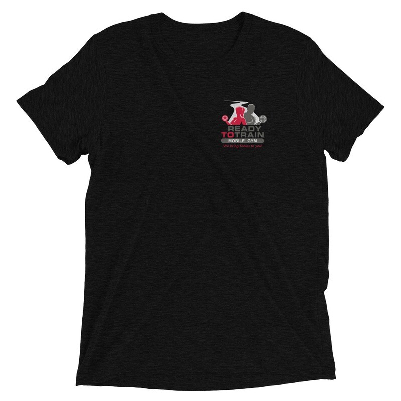 Men&#39;s Triblend Tee