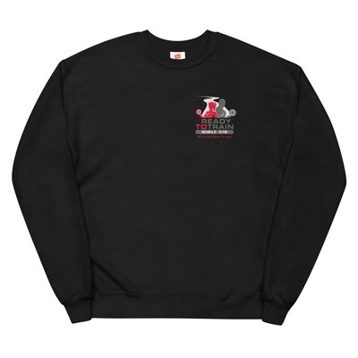 Unisex Fleece Sweatshirt