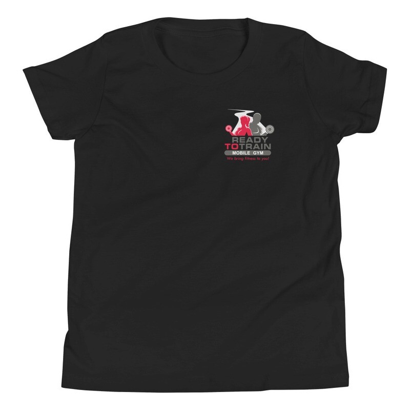 Youth Premium Tee