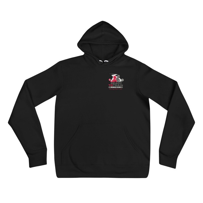 Heavy Blend Pullover Hoodie