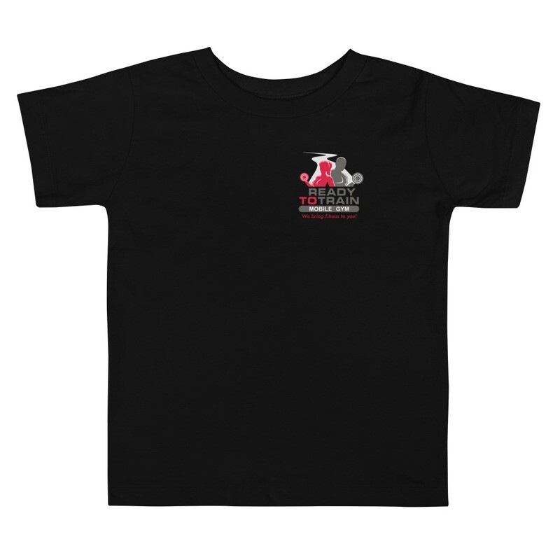 Toddler Premium Tee