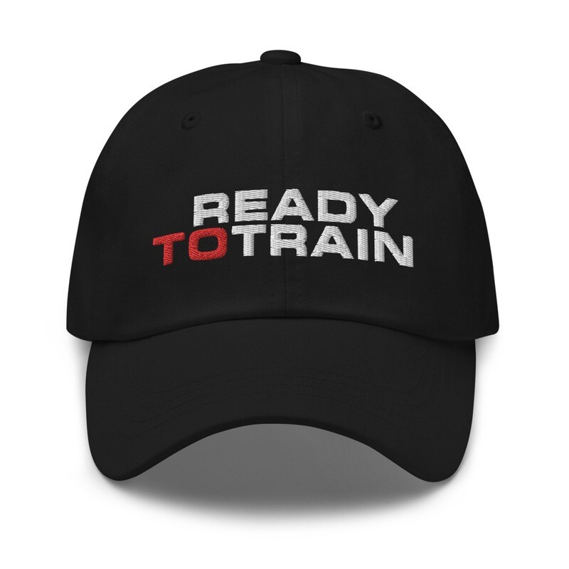 Dad Hat
