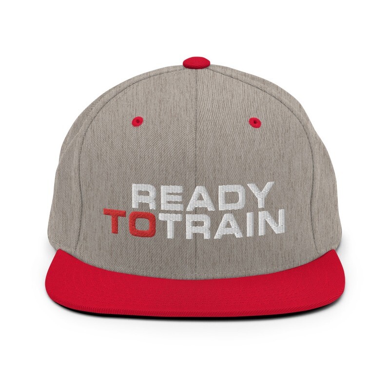 Classic Snapback