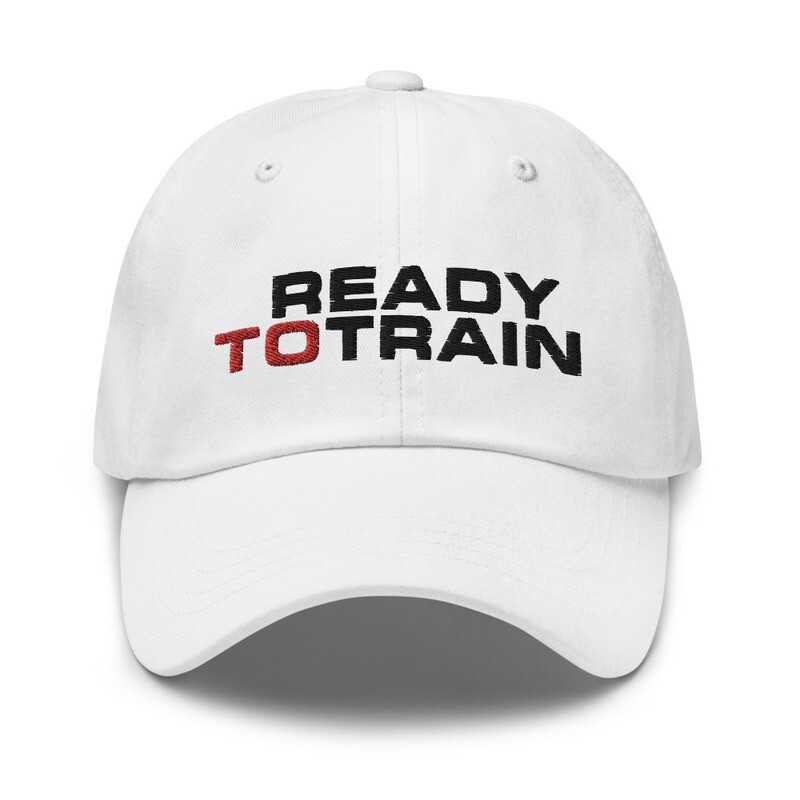 Dad Hat