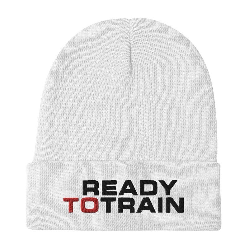 Knit Beanie