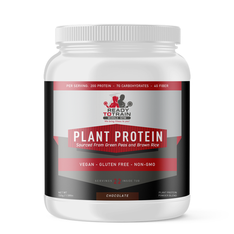 Plant Protein