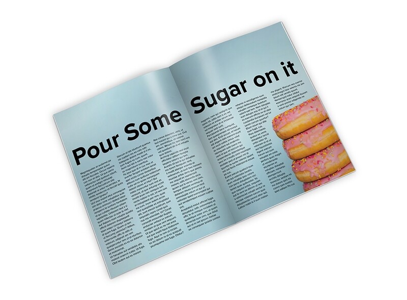 Winner&#39;s Magazine Story | Early Bird